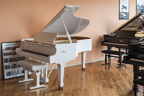 Most Expensive Pianos around the World