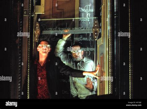 13 GHOSTS, Matthew Lillard, Tony Shalhoub, 2001 Stock Photo - Alamy