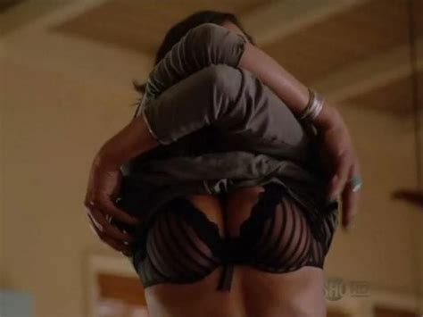 Meagan Good Nude Photos Videos