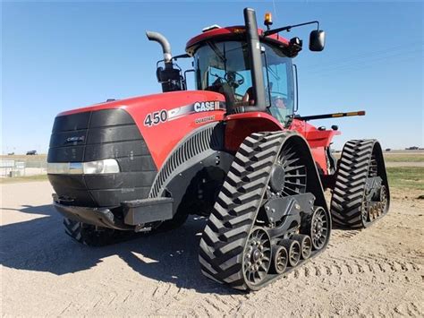 Case Ih Quadtrac 450 Quadtrac 500 Quadtrac 550 Quadtrac 600 Tier 4 Tra