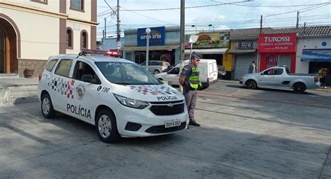 Em Biritiba Mirim Homem Pede Informa Es Pol Cia E Acaba Sendo Preso