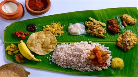 10 Veg South Indian Recipes You Can Enjoy For Lunch Ndtv Food