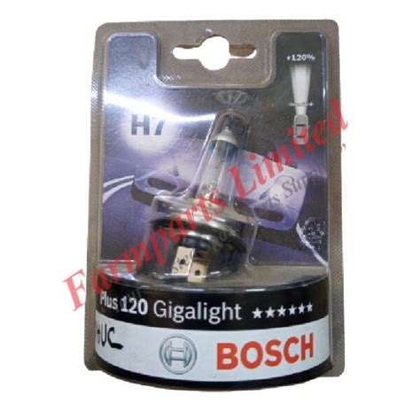 H7 Giga Light Bulb Farmparts