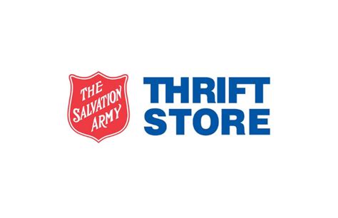 The Salvation Army Thrift Store - Cloverdale BIA