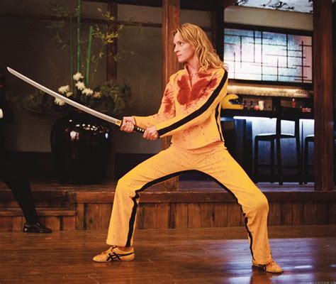 Picture Of Kill Bill Vol 1