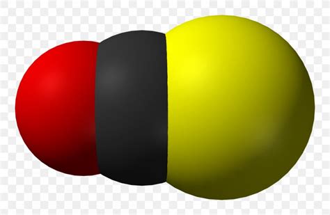 Carbonyl Sulfide Carbonyl Group Carbon Monoxide Chemical Compound, PNG ...