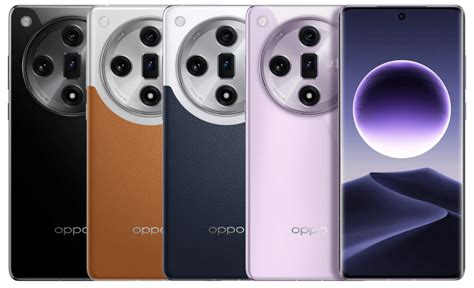 Oppo Find X Series Bakal Diperkenalkan Januari Jagat Gadget