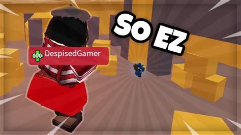 How Desp Plays Roblox Arsenal Youtube