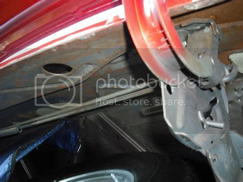 Trunk Adjustment Chevy Nova Forum