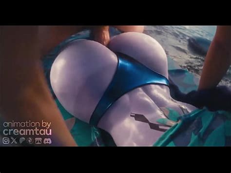 Overwatch Compilation XVIDEOS