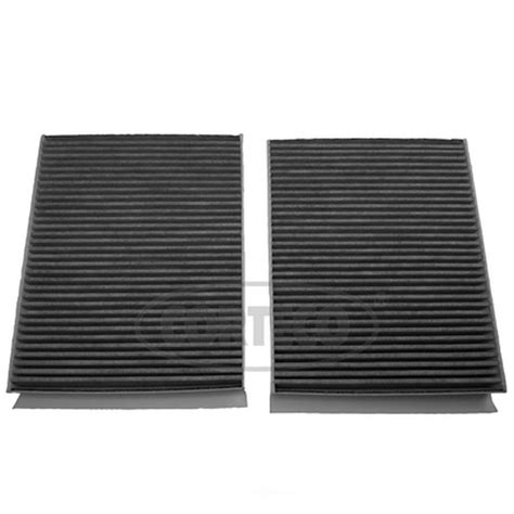 Cabin Air Filter Corteco Ebay