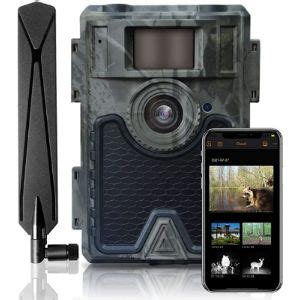 Top 8 Winghome Cellular Trail Cameras See 2022 S Top Picks