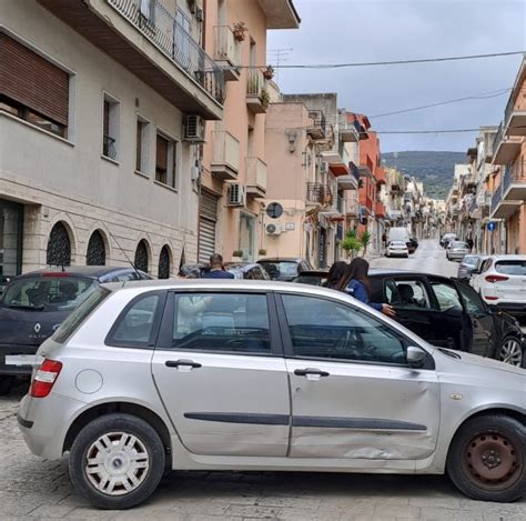 Comiso Coinvolto In Un Incidente Stradale Non Presta Soccorso Era