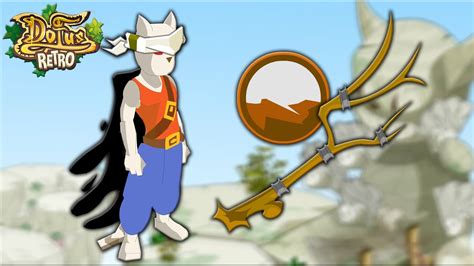 Un Ecaflip Au Rhizome Du Tynril PVP Dofus Retro YouTube