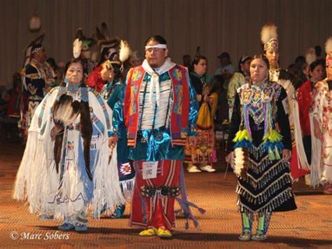 2007 Pow Wow Photos