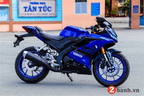 Giá Xe R15 2021 Xe Côn Tay Yamaha R15 V3 Mới Nhất Hôm Nay 2021