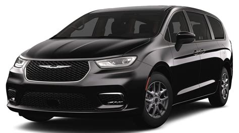 New 2023 Chrysler Pacifica Touring L Passenger Van in Plymouth # ...