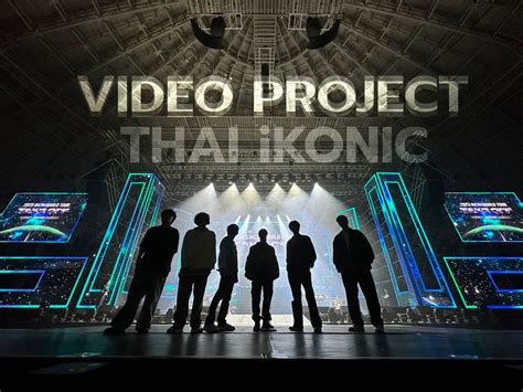 체리 지용이 주내야 on Twitter RT TEAMKONY TH Video Project เตรยม