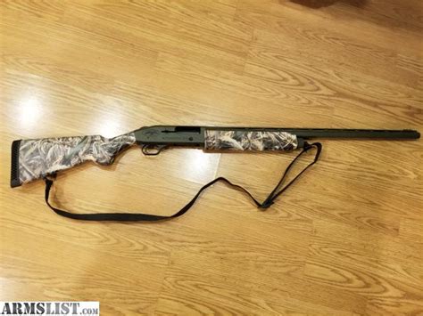 Armslist For Sale Mossberg 930 Camo 12 Gauge