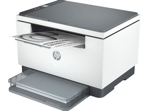 Hp Laserjet Mfp M236sdw Print Scan And Copy