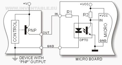 Contador De Vueltas Con Sensor Inductivo Software Arduino Forum