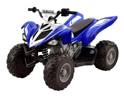 Cuatrimoto Yamaha Raptor Rosa Coppel Atelier Yuwa Ciao Jp