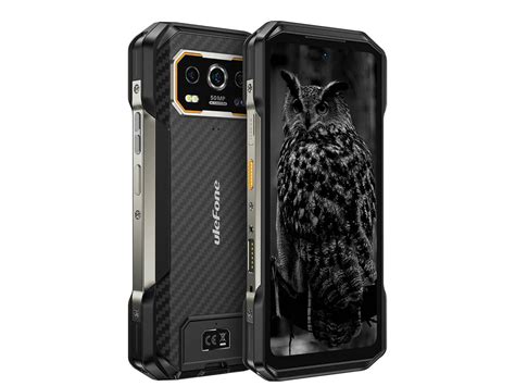 Ulefone Armor Series Notebookcheck Net External Reviews