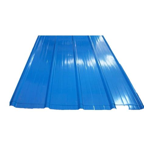 1100 H24 Aluminium Roof Color Coated Aluminum Roofing Sheet - Building ...