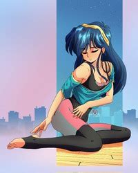 Fritzwilliedraws Twitter Collection E Hentai Lo Fi Galleries