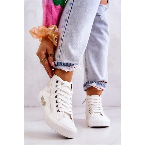 Γυναικεία αθλητικά παπούτσια BIG STAR SHOES Classic
