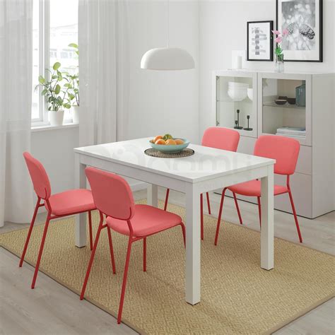 Купить Раскладной стол LANEBERG 604.161.38 IKEA (ИКЕА LANEBERG) ᐈ ...