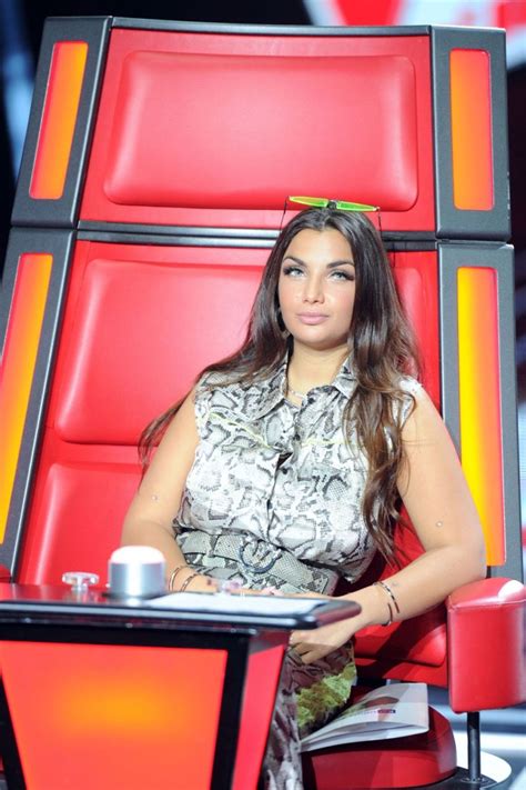 Elettra Lamborghini Elettralamborghini Lamborghiniem Nude Leaks OnlyFans Photo