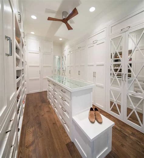 48 Fantastic Walk In Closet Ideas Photo Gallery Home Awakening