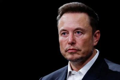 Elon Musks X Sues California Over Law It Says Forces Social Media