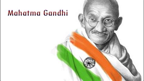 {2nd Oct}* Mahatma Gandhi Jayanti 2023 HD Wallpapers, Images, Pictures ...