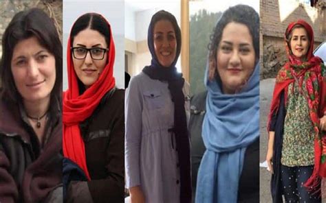 Iran’s Government Exiles Female Political Prisoners - Iran News Update