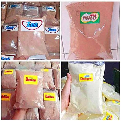 Jual Dancow Fullcream Dancow Vanila Kemasan Kg Shopee Indonesia