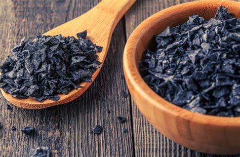 Black salt: what it is, benefits and 2 delicious recipes - Wellnessbeam