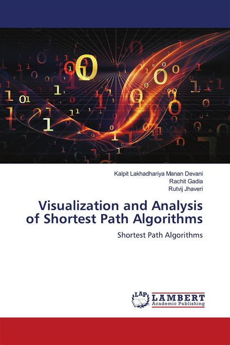 Visualization and Analysis of Shortest Path Algorithms