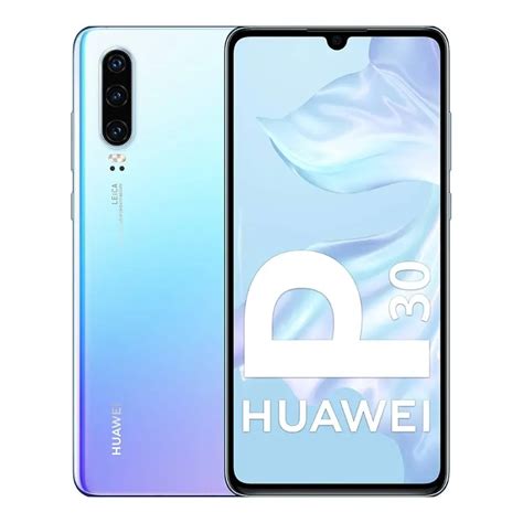 Điện Thoại Huawei P30