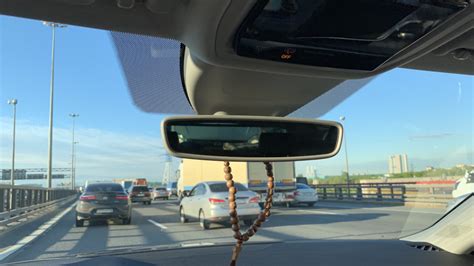 Безрамочное зеркало — Skoda Octavia A8 Mk4, 1,4 л, 2020 года ...