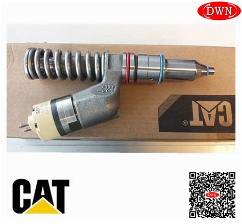 Caterpillar 2490712 Common Rail Fuel Injector C11 C13 Cat Injector