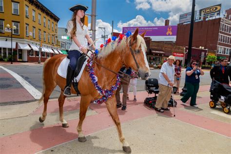 Happy Independence Day Monmouth County Launches Committee For America