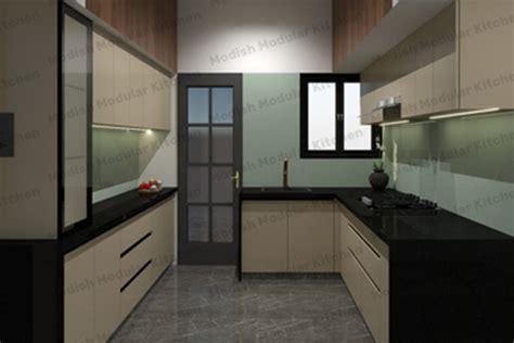 Modular Kitchenin Ahmedabad