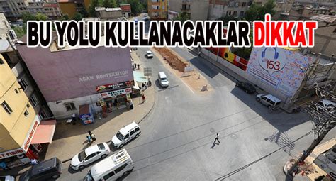 HANGİ YOLLAR AÇIK Gaziantep Son Dakika Haberleri Gazete 27