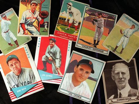 Ultimate Guide How To Sell Baseball Cards Like A Pro