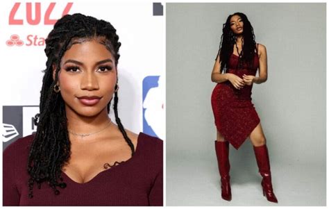 Taylor Rooks Net Worth Age Height Boyfriend Career Biography And