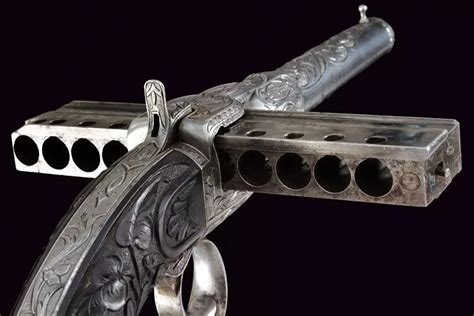 15 Weird Ancient Weapons: Bizarre But Effective Battle Tools