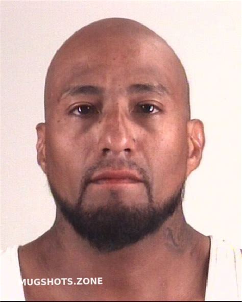 RICO RUBEN 07 05 2024 Tarrant County Mugshots Zone