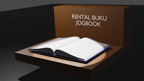 Prakerin It Center Jogja Membuat Logo Toko Buku M Septian Sari